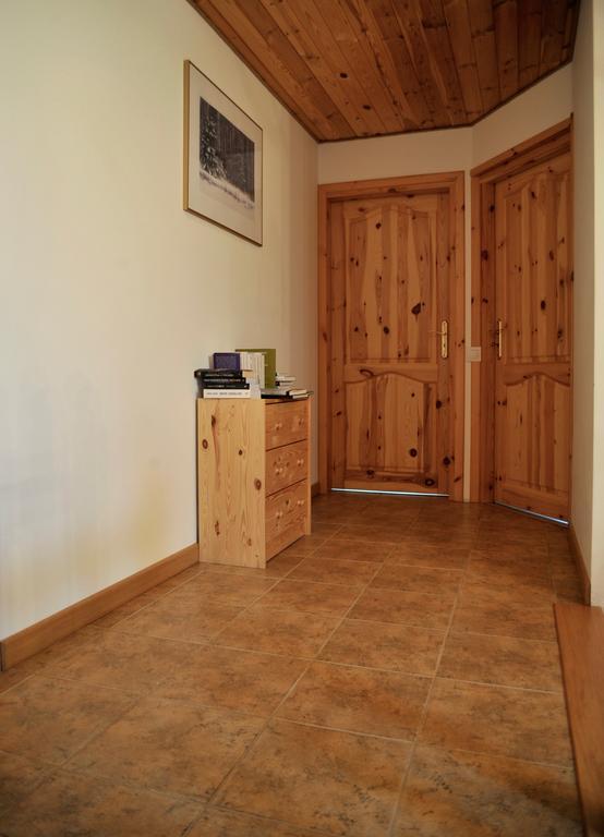 "Pod Szumiaca Topola" Apartamento Białowieża Exterior foto